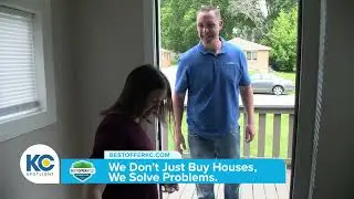Best Offer KC, Top Home Buyer in KS and MO