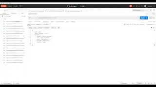 Express | Postman: Faker API