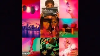 City Girls - Jobs (Lyrics)
