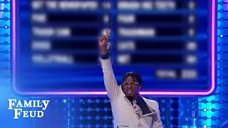 Can Jarred survive 3 ZEROS in a row for $20K??