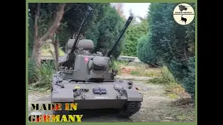 Gepard - HAYA - MSE unboxing by Malzburg Modellbau