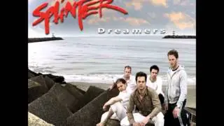 Splinter - Reflections part 1