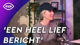 Hélène Hendriks kijkt niet MET TROTS terug op haar KEUZES in mannen | HNM De Podcast | KIJK