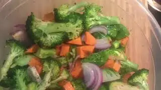 Green Harvest Bowl