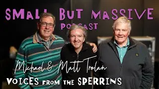 Voices From The Sperrins - Michael & Matt Trolan