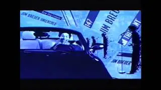 Sirius Satellite Radio Commercial (2005)