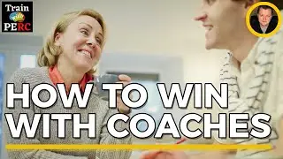 4 Ways Parents Can Build A Great Relationship With The Coach