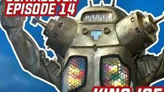 Ultraseven (1967) Episode 14 