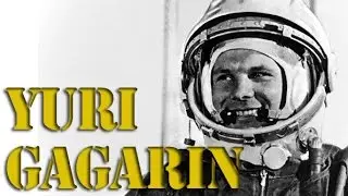 YURI GAGARIN - Elite: Dangerous - Space Story #1