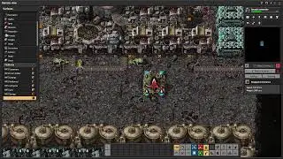 Factorio: Enable All Planets Lite (Livestream 2025-12-23)