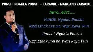 Sadananda Song- Manipuri Karaoke with lyrics