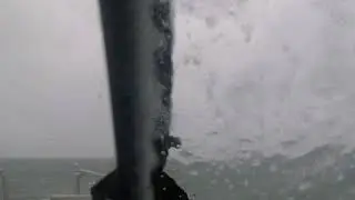 Bluff pilot boat
