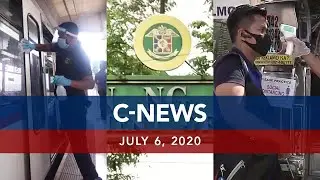 UNTV: C-NEWS | July 6, 2020