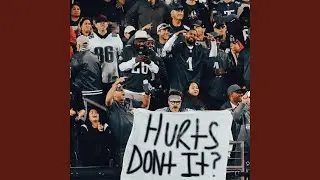 Hurts, Don't it? (feat. Nimbus DeLoud)