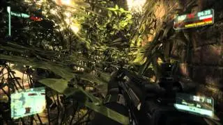 Crysis 3: Team Deathmatch | Skyline | Cell vs Rebels