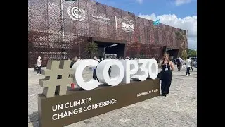 Taking Stock of COP30