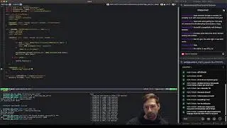 Go & React with Zustand