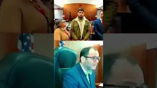 Judge Fleischer EXPLODES in Courtroom | This Shocking Moment Changed