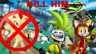 MSSh MASS COUNTER VIDEO!!!!! #sonicforcesspeedbattle #sonicforcesrunningbattle