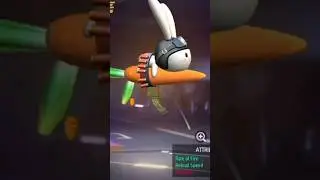 MP5🐰 GUN SKIN FREE FIRE NEXT MP5 NEW SKIN FREE FIRE OB38 UPDATE #viral #viralshorts #mp5