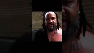 Samoan Werewolf - A Jacob Fatu Edit