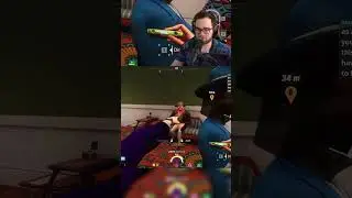 Deceive Inc tip: don't walk around as a blue person