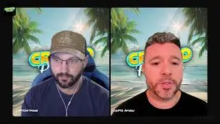 Ep. 150: Tom Lee predicts $BTC to $180k in Jan - is he crazy?