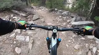 Taking The Cannell Plunge Pt 1 | Kernville, CA