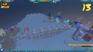 THE UNIVERSIM | MI PRIMER PUENTE | N&deg; 13 | Gameplay en espa&ntilde;ol