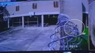 WATCH: Inmates scale barbed-wire fence, run from Washington Parish Jail
