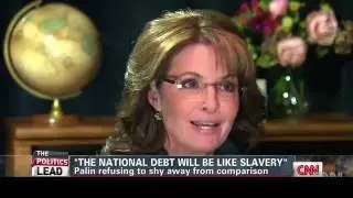 Sarah Palin: 