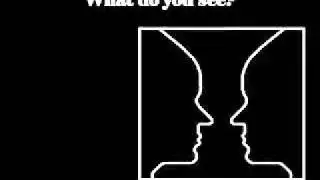Illusions- Figure-Ground Reversal - YouTube.avi