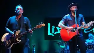 Wolfe Bros - The Girl The Bottle The Memory