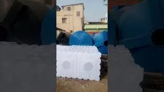 Company Tanki 500 litre Tanki 5000 litre 🤔😲