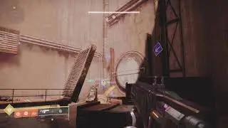 Titan with stompee