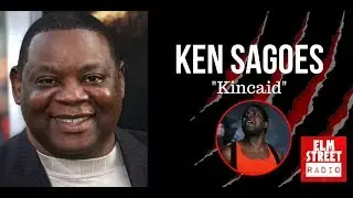 Ain't Gonna Dream No More: An Interview with Ken Sagoes