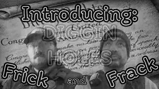 Diggin Holes - The Stooges and their fool of an attorney have outdone themselves this time.