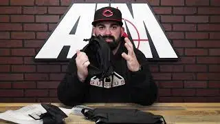 Savior Loose Sac Ammo Carriers
