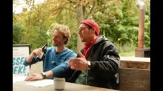 Podcast: Folge 20 Wahnsinn am Kunni! / Bamberg bassd scho