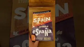 Bilingual Spanish English Stories | Stories From Spain