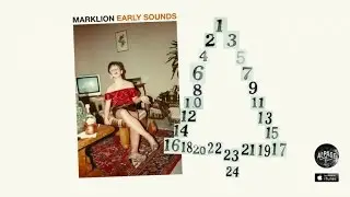 Marklion - STAY UP (2008)