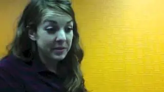 The Internship: Flash Point Communications Fall 2013 Edition - Alyssa Gibbs