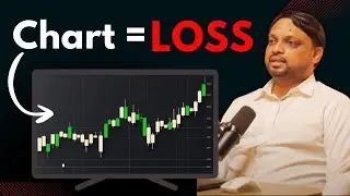The Hidden Chart Trap That's Wiping Out 90% of Traders' Profits (And How to Escape It) #stockniti