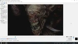 Avidemux Editing Guide (x264)
