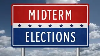 #midterms2022 | SUBSCRIBE & HIT LIKE
