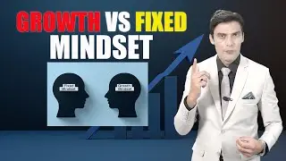 Growth Mindset vs Fixed Mindset | Successful Log Alag Kyun Sochte Hain?
