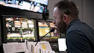 LiveU Remote Production Powers The Basketball Tournament - Tupelo Honey