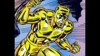 Top 5 Best Molten Man Stories