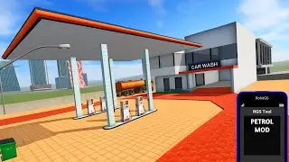 OMG NEW PETROL PUMP UPDATE IN INDIAN BIKE DRIVING 3D | INDIAN BIKE DRIVING 3D NEW PETROL PUMP UPDATE