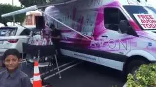 Our Magic Bus Events. Building Our Success Team.